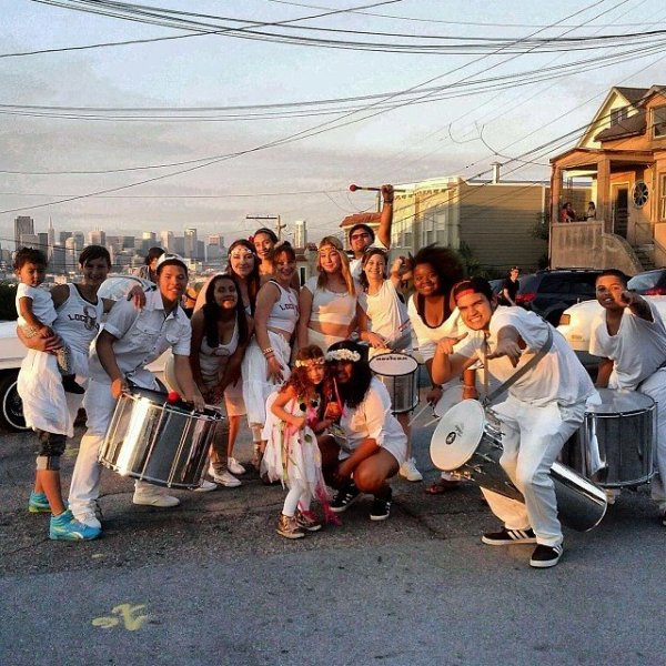 El Video de Loco-Bloco