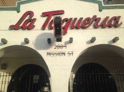 Taqueria