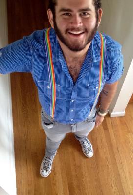 Juan Pablo Fernandez