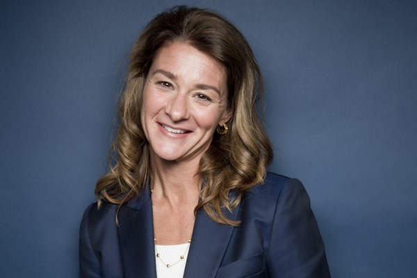 melindaGates