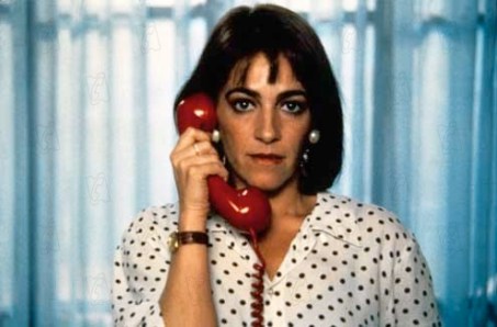 femmes au bord de la crise de nerfs Mujeres al borde de un ataque de nervios 1988 real : Pedro Almodovar Carmen Maura COLLECTION CHRISTOPHEL
