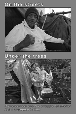 .Copyright David Bacon