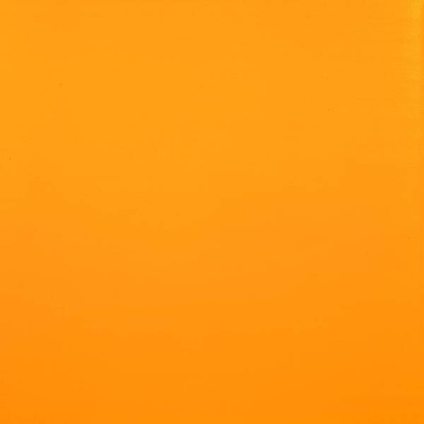 History Painting 35 C18/19th. Cadmium Yellow 1995 by Maria Lalic born 1952