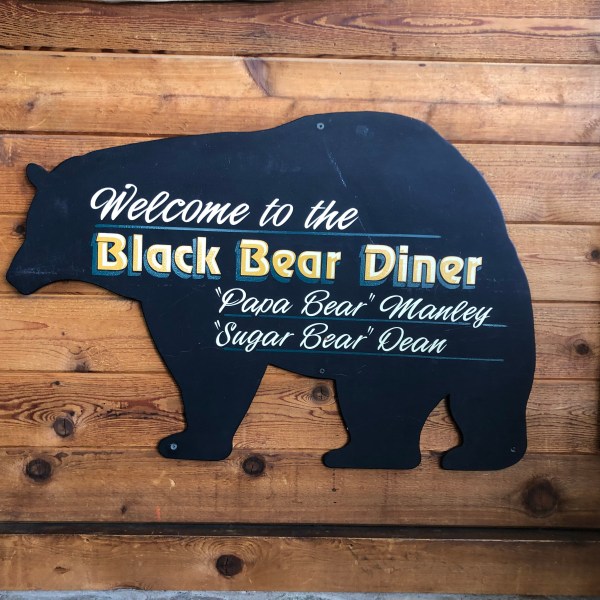 Black Bear Diner