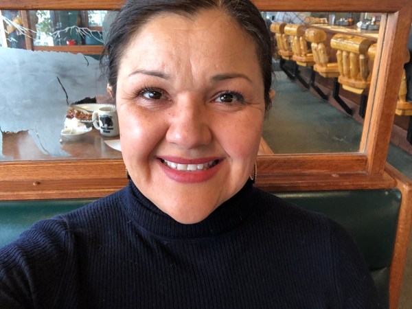 Lupita Franco Peimbert